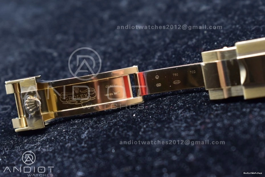 Black 116518 Oysterflex SA 759 Strap Clean Best Breathable Dial Edition Rubber Daytona on 1:1 1209